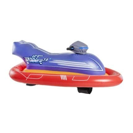 Jet Runner 2.0 – Jet Ski Inflável Motorizado Infantil 12V